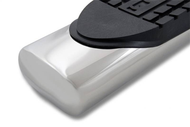 Raptor - Raptor 1202-0038 Magnum Oval Step Tubes