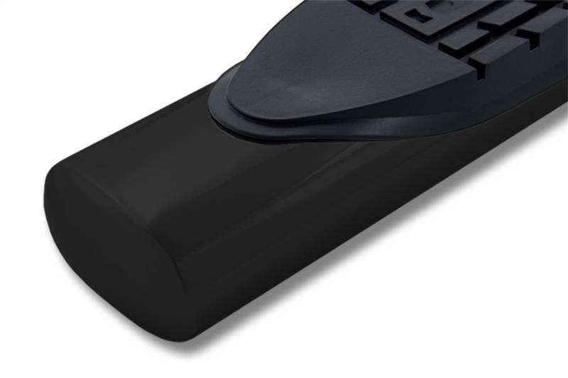 Raptor - Raptor 0702-0515MB Magnum Oval Step Tubes