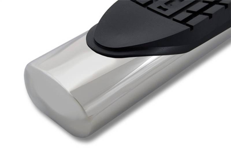 Raptor - Raptor 0802-0280M Magnum Oval Step Tubes