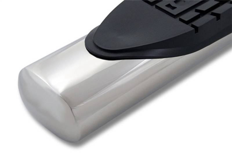 Raptor - Raptor 0702-0087 Magnum Oval Step Tubes