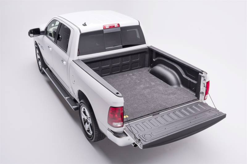 BedRug - BedRug BMT09CCS BedRug Floor Truck Bed Mat