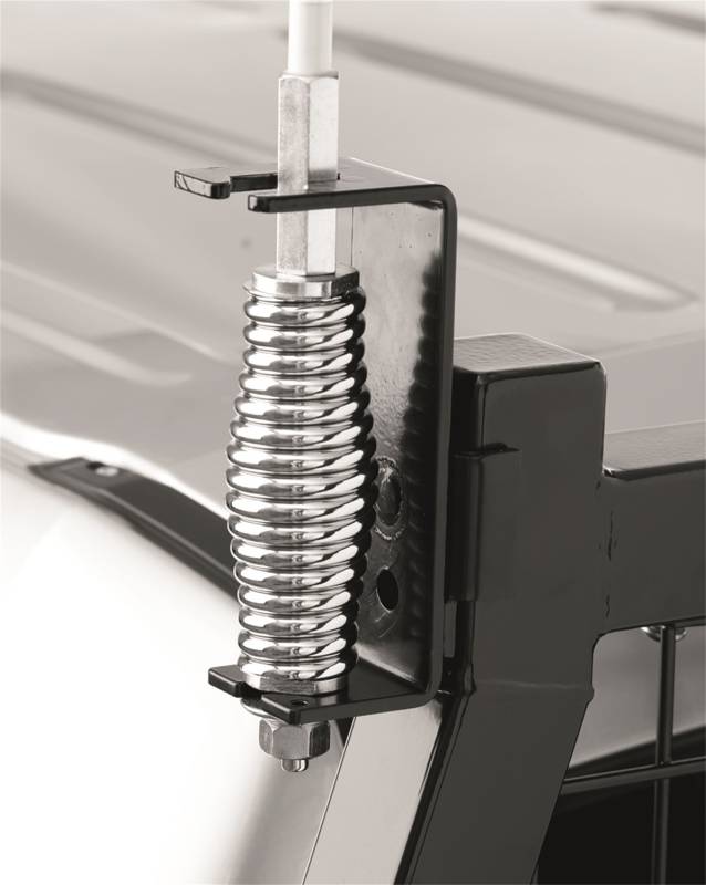 Backrack - Backrack 41008 Mining Whip Bracket