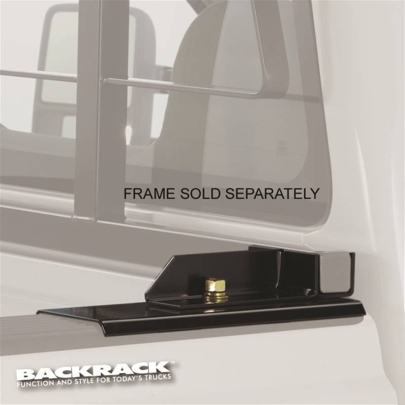 Backrack - Backrack 30999 Utility Hardware Kit