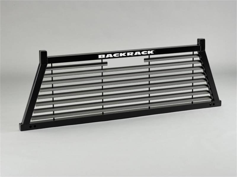 Backrack - Backrack 12500 Louvered Headache Rack Frame
