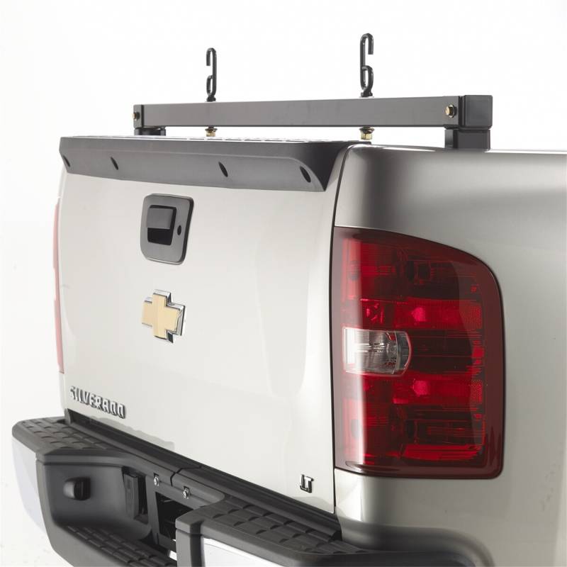 Backrack - Backrack 11524 Truck Bed Rear Bar