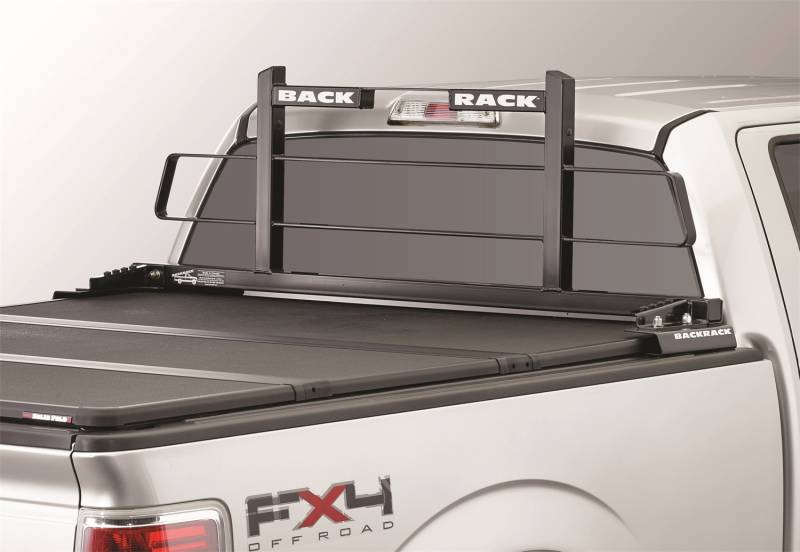 Backrack - Backrack 15022 Backrack Headache Rack Frame
