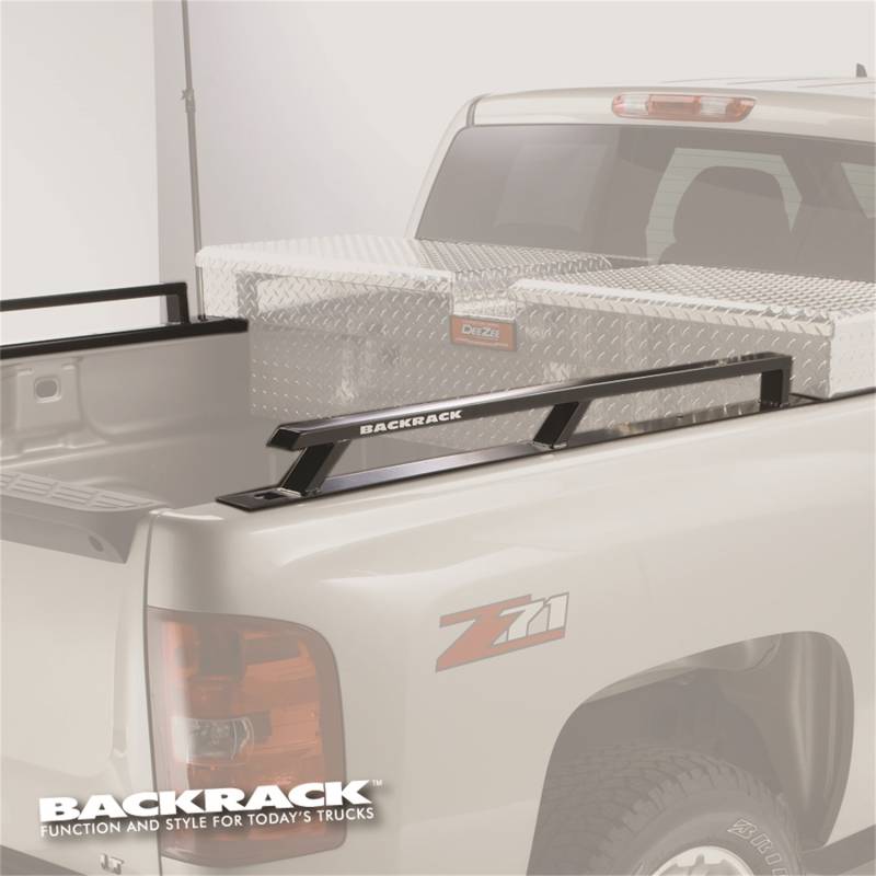 Backrack - Backrack 65567TB Side Rails