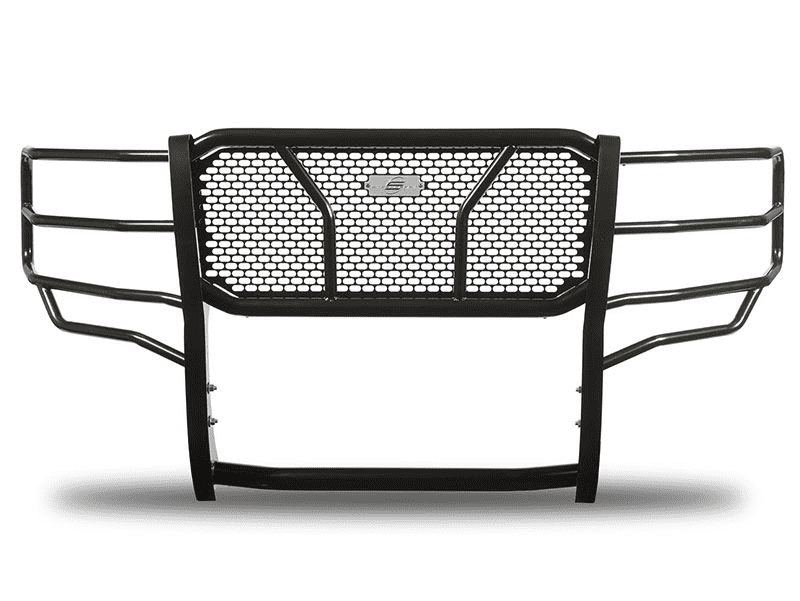 Steelcraft - Steelcraft 50-3370 HD Grille Guard Toyota Tacoma 2005-2015