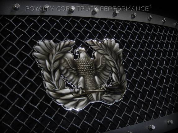 Royalty Core - Royalty Core 1253 Eagle Emblem