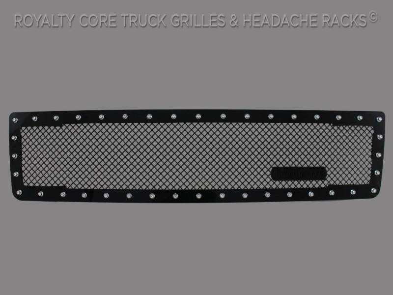 Royalty Core - Royalty Core 13601 Ford F-150 1992-1996 RC1 Classic Grille