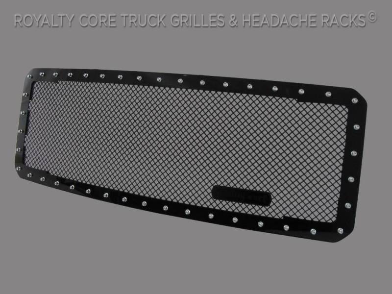 Royalty Core - Royalty Core 13604 Ford F-150 2009-2012 RC1 Classic Grille