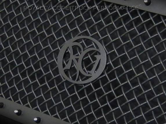 Royalty Core - Royalty Core 13760 Rock Crawler Badge