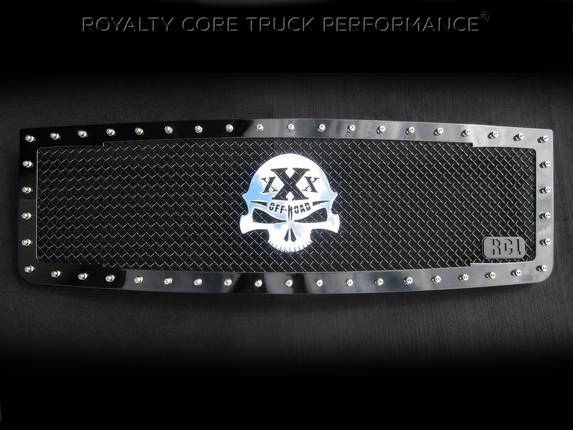 Royalty Core - Royalty Core 13762 Extreme Off-Road