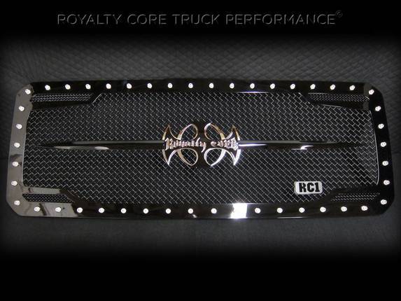 Royalty Core - Royalty Core 13765 Royalty Core Sword Assembly