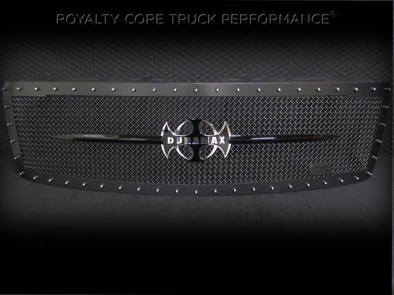 Royalty Core - Royalty Core 13767 Duramax w/ Sword Assy