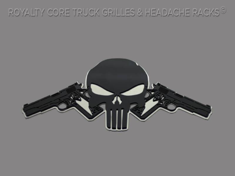 Royalty Core - Royalty Core 13779 Colt 1911's & Punisher