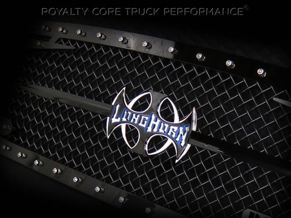 Royalty Core - Royalty Core 13803 Longhorn with Sword Assembly