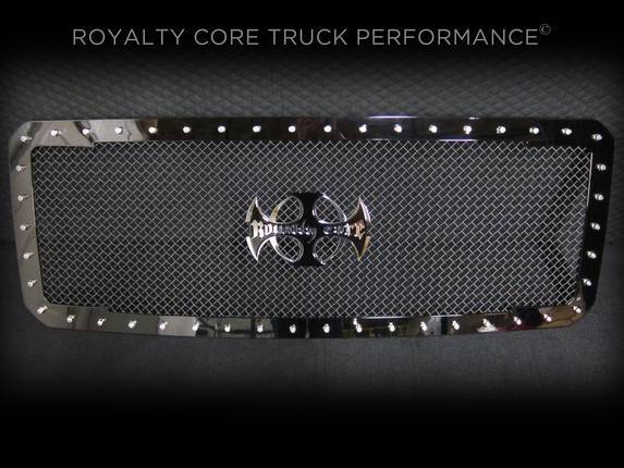 Royalty Core - Royalty Core 13814 Royalty Core Emblem