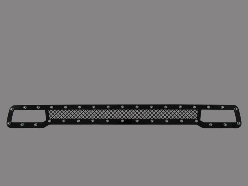 Royalty Core - Royalty Core 13831 Dodge Ram 2500/3500/4500 2010-2012 Bumper Grille