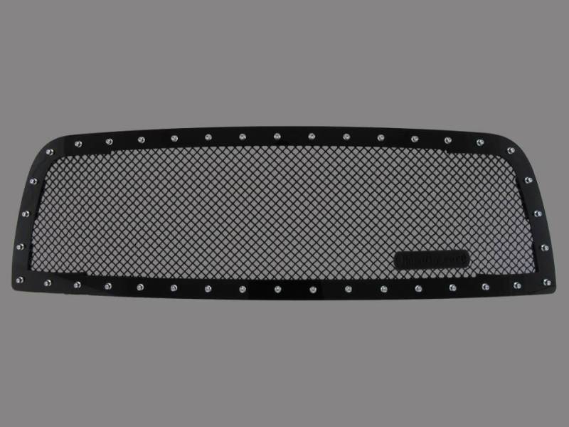 Royalty Core - Royalty Core 13863 Dodge Ram 2500/3500/4500 2010-2012 RC1 Classic Grille