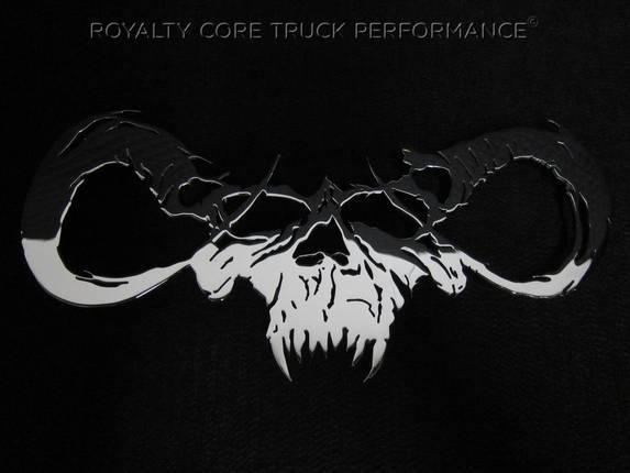 Royalty Core - Royalty Core 14008 Goat Skull