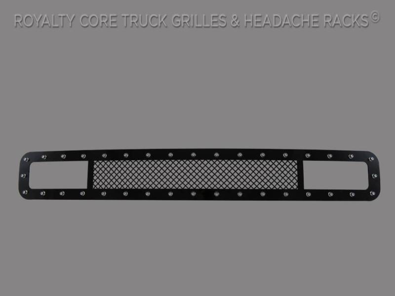 Royalty Core - Royalty Core 14030 FordSuper Duty2011-2016 Bumper Grille