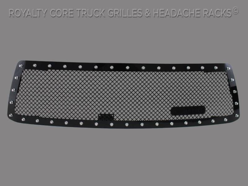 Royalty Core - Royalty Core 14076 Toyota Tundra 2010-2013 RC1 Classic Grille