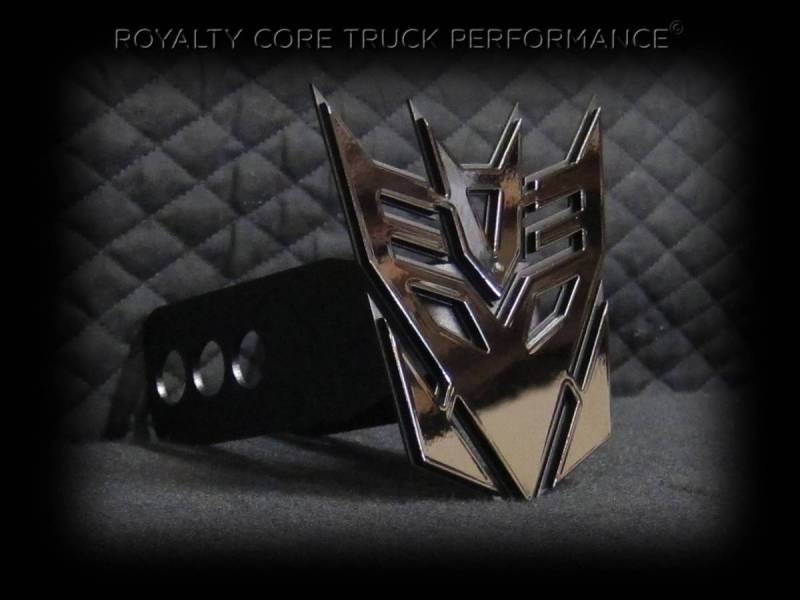Royalty Core - Royalty Core 14083 Decepticon Hitch Cover