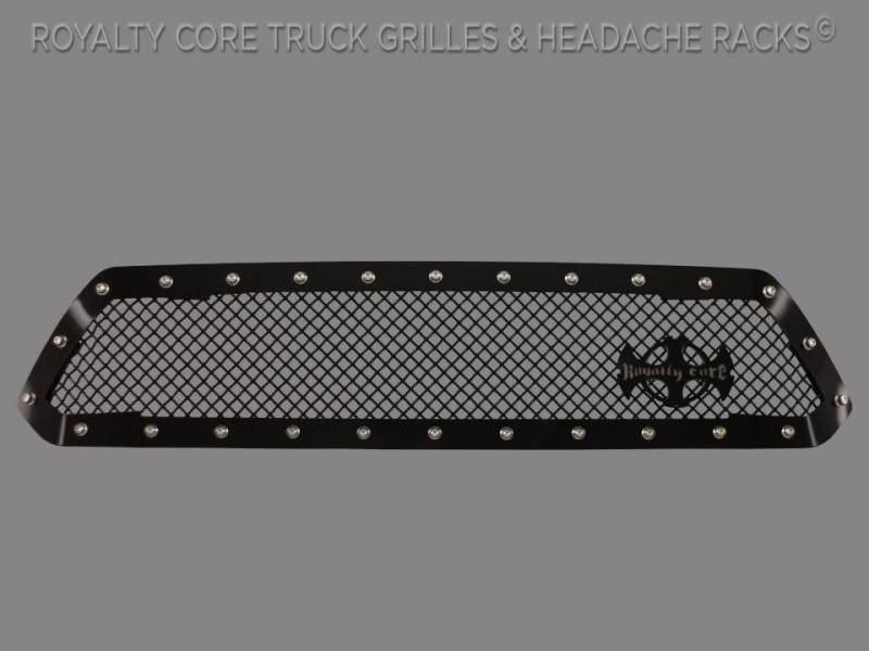 Royalty Core - Royalty Core 14090 Toyota Tacoma 2012-2015 RC1 Classic Grille