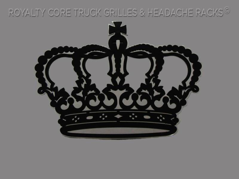 Royalty Core - Royalty Core 14132 Imperial Crown
