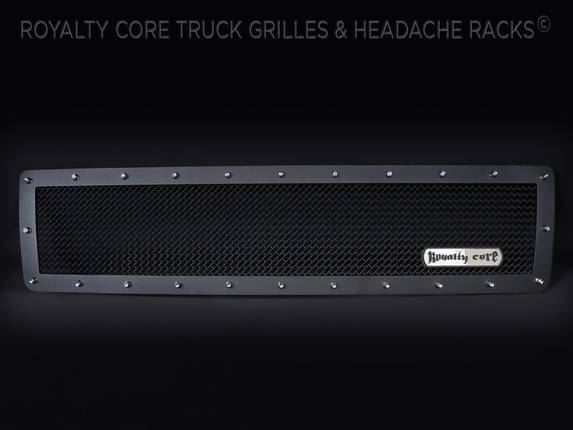 Royalty Core - Royalty Core 14210 Ford F-150 1992-1996 RCR Race Line Grille
