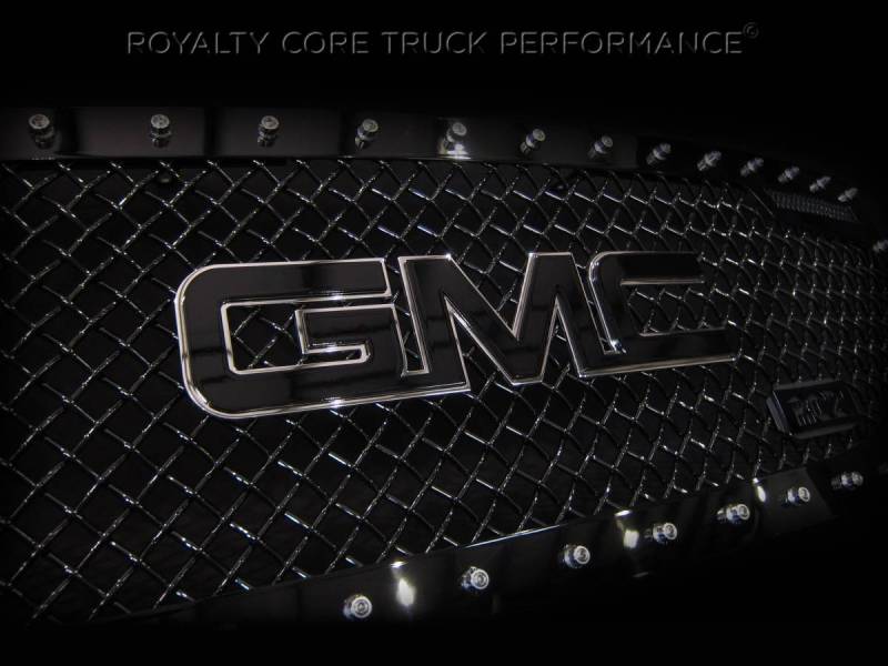 Royalty Core - Royalty Core 14250 GMC Emblem