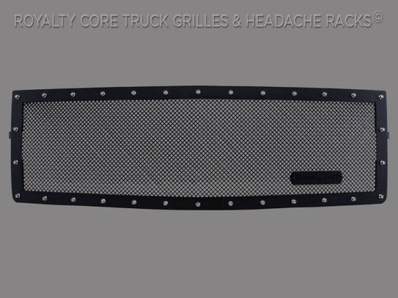 Royalty Core - Royalty Core 14267 Chevrolet 1500 2014-2015 RCR Race Line Gille(NON Z71)