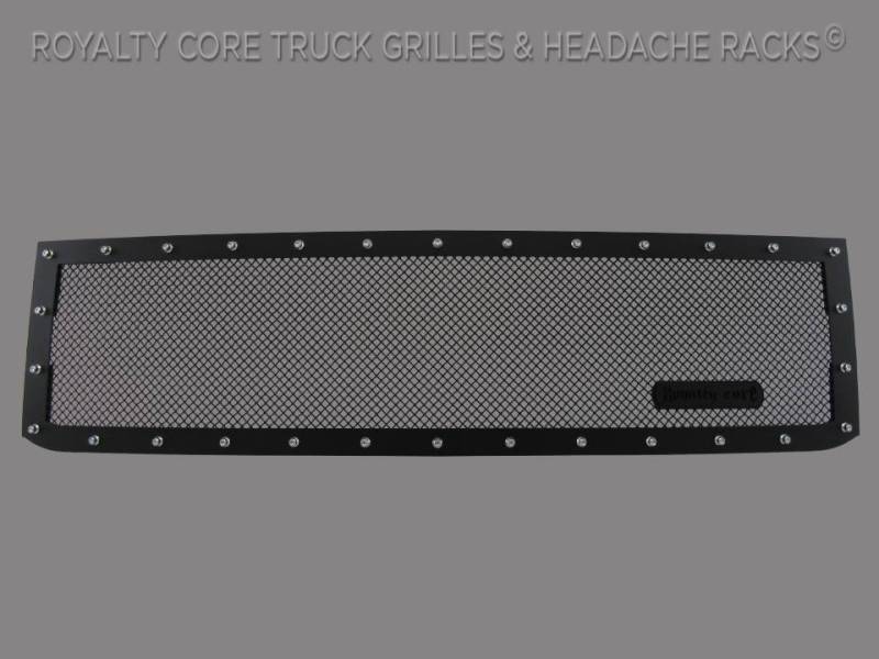 Royalty Core - Royalty Core 14445 Chevrolet 1500 Z71 2014-2015 RCR Race Line Gille*STOCK*