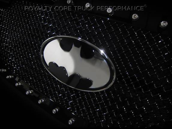 Royalty Core - Royalty Core 14452 Retro Batman