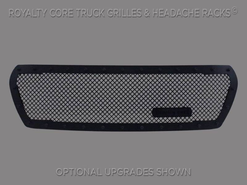 Royalty Core - Royalty Core 14476 Toyota Landcruiser 2008-2013 RC1 Classic Grille