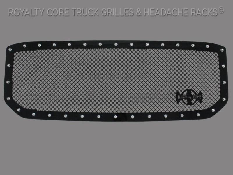 Royalty Core - Royalty Core 14501 GMC Yukon & Denali 2015-2020 RC1 Classic Grille