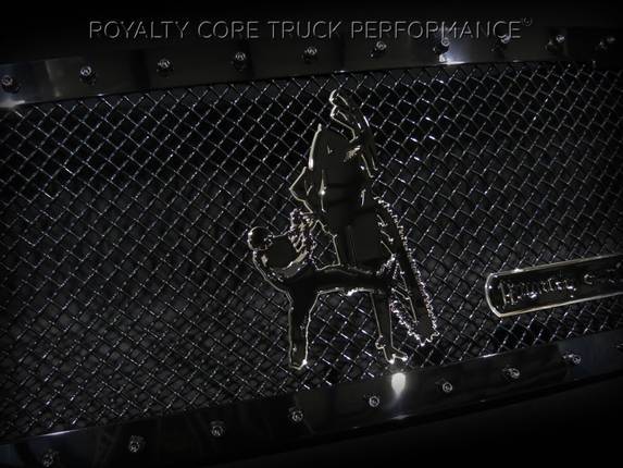Royalty Core - Royalty Core 14577 Extreme Sled