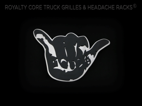 Royalty Core - Royalty Core 14705 Hang Loose Emblem