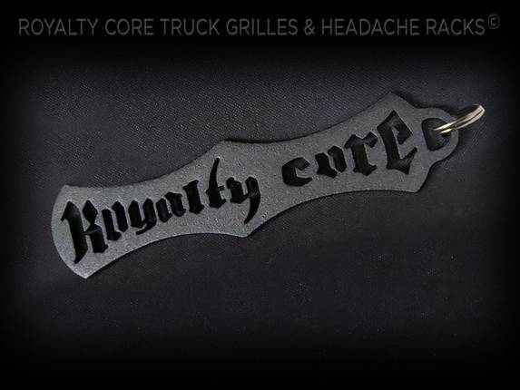 Royalty Core - Royalty Core 14708 Royalty Core Keychain