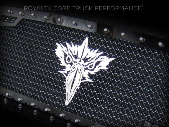 Royalty Core - Royalty Core 14709 Fierce Eagle Emblem