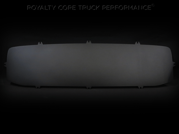 Royalty Core - Royalty Core 14733 Dodge Ram 2500/3500/4500 2013-2018 Winter Front Grille Cover