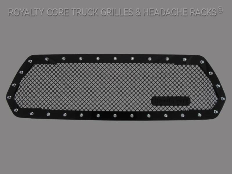 Royalty Core - Royalty Core 14785 Toyota Tacoma 2016-2018 RC1 Classic Grille
