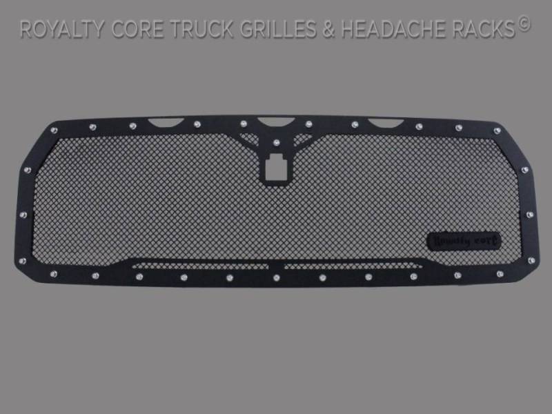 Royalty Core - Royalty Core 14799 Ford Raptor 2017+ RCR Race Line Grille