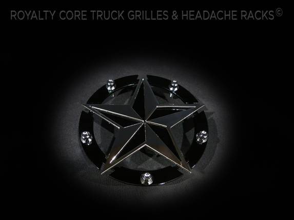Royalty Core - Royalty Core 14922 Texas Star With Royalty Core Iconic Studs