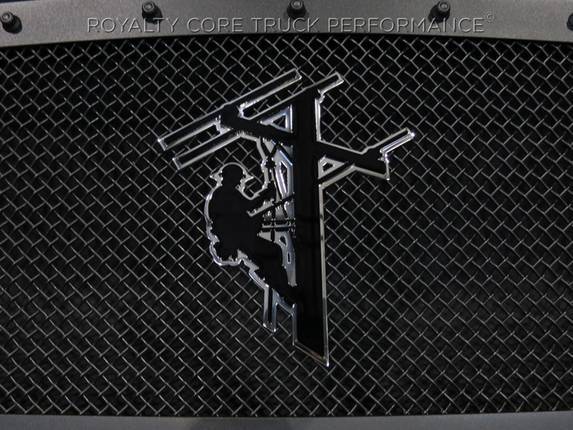 Royalty Core - Royalty Core 14935 Lineman Emblem