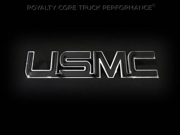 Royalty Core - Royalty Core 14978 USMC Emblem