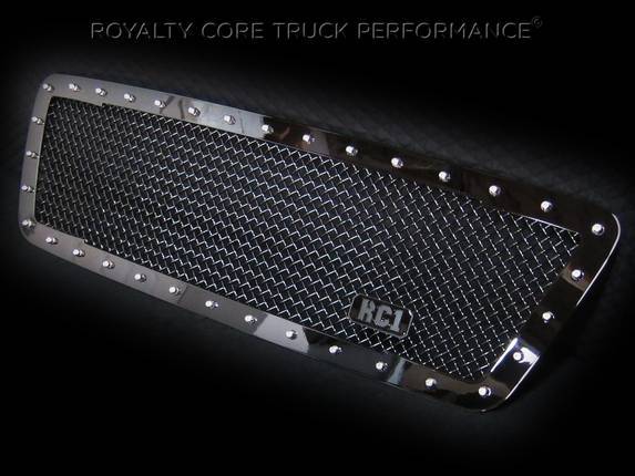 Royalty Core - Royalty Core 15316 Toyota Tundra 2003-2006 RC1 Classic Grille