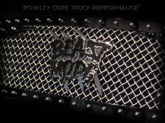 Royalty Core - Royalty Core 1531 Beast Mode Emblem