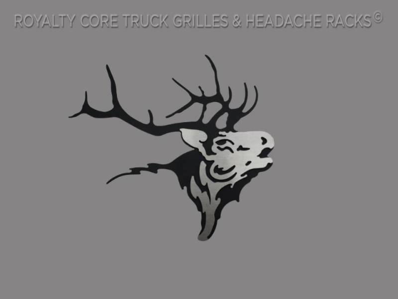 Royalty Core - Royalty Core 15635 Elk Skull